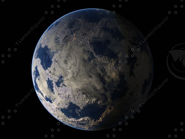 85 Planets and Moons renders JPG version.